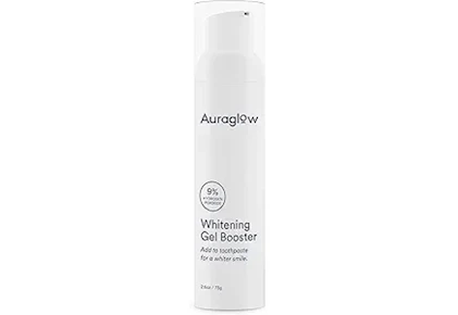 Auraglow Whitening Gel