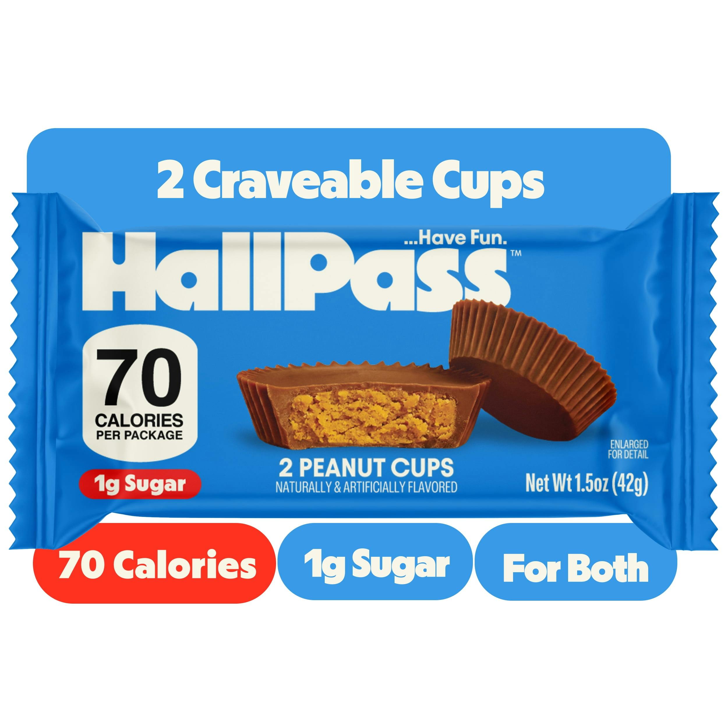Peanut Cups