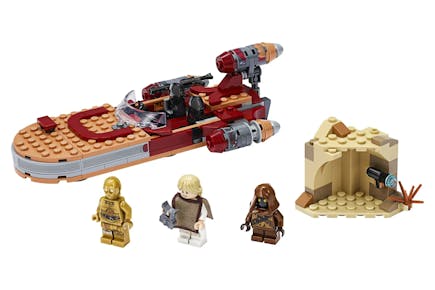 Lego Star Wars Building Kit