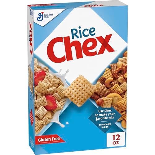 Rice Chex Cereal