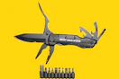 Dad Multitool Knife