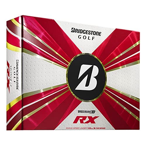 Tour B RX Golf Balls