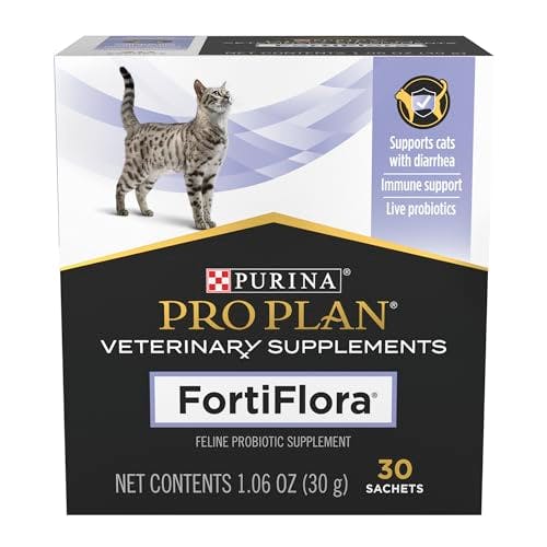 FortiFlora Cat Probiotics