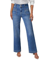 Women's Wide Leg Jeans