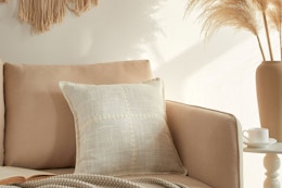 Don’t Miss This Deal: Becky G. Throw Pillows for Just $7.44 at Walmart card image