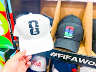 Adult FIFA World Cup Hat