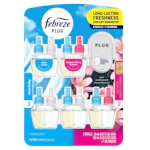 Febreze Plug Starter Kit