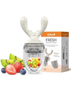 Baby Fruit Food Feeder