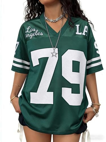 Adult Jersey Shirt
