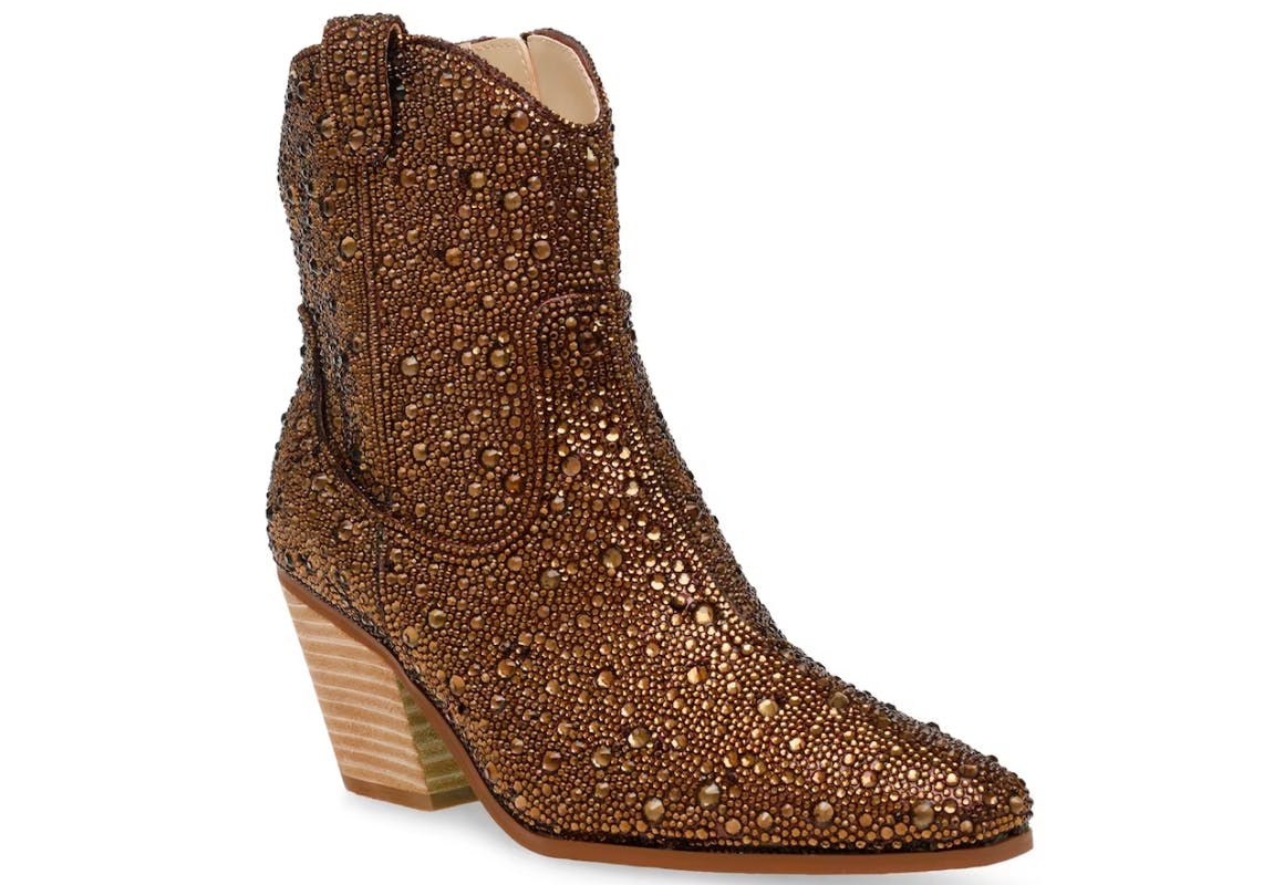 Betsey Johnson Boots