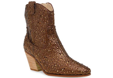 Betsey Johnson Boots