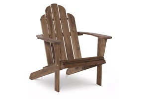 Linston Woodstock Adirondack Chair
