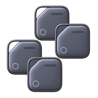 UGREEN FineTrack Air Tracker Tags 4-Pack