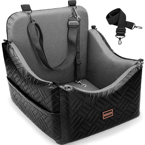 Dog Car Seat