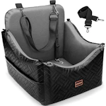 Dog Car Seat