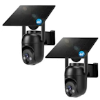 Cellular Security Cameras