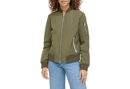Levi’s Women's Bomber Jacket