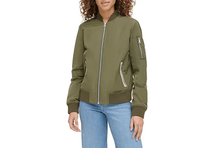 Levi’s Women's Bomber Jacket
