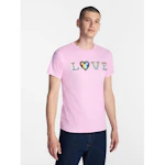 Men's Mickey Mouse Tie Dye Tee