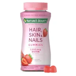Nature's Bounty Hair, Skin & Nails