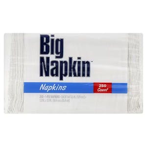 Walgreens Napkins