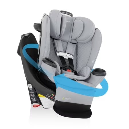 Evenflo Revolve360 Car Seat