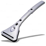 Heated Ice Scraper