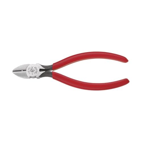 Diagonal Cutting Pliers
