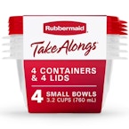 Rubbermaid TakeAlongs