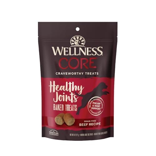 Wellness CORE Healthy Joints Dog Treats