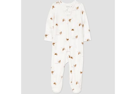 Carter's Baby Sleep & Play