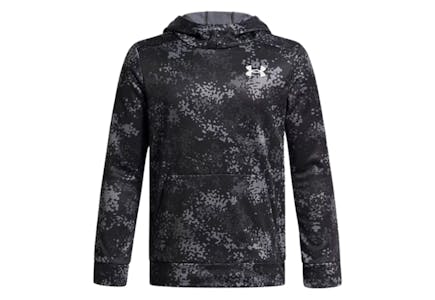 Under Armour Kids' Hoodie