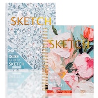 Sketchbook 2-Pack