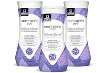Summer's Eve Feminine Wash 3-Pack