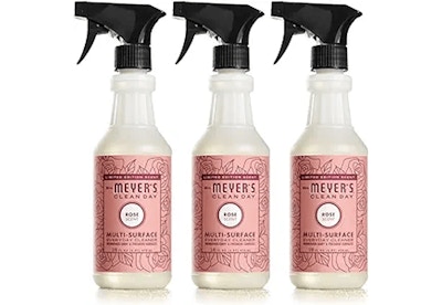 Mrs. Meyer's All-Purpose Spray 3-Pack