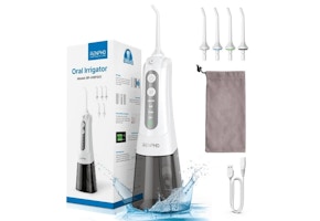 Rechargeable Water Flosser