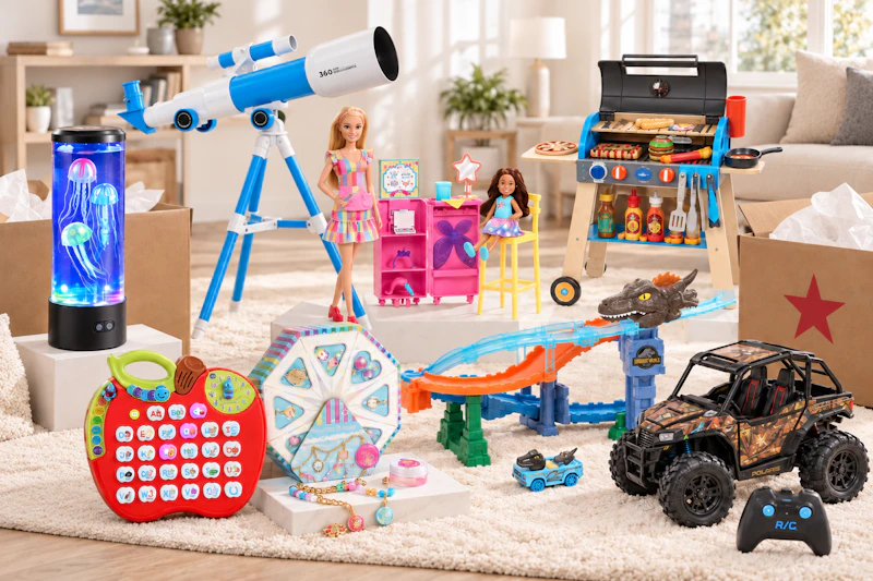 macys toy flash sale sept 16 2026