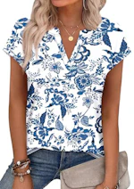 Women's Short Sleeve Tee