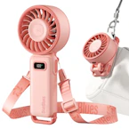 Portable Turbo Fan