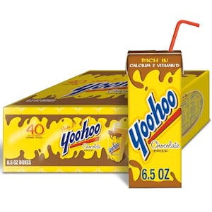 Chocolate Drink 40-Pack