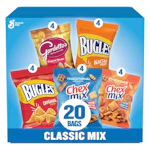 Chex Mix Snack Variety 20-Pack