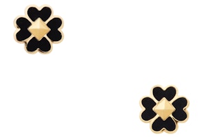 Kate Spade Spades & Studs Earrings