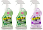 OdoBan Disinfectant 3-Pack