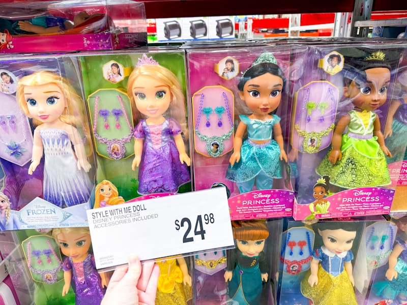 sams-club-toys-disney-princess-dolls-2