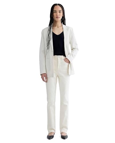 Everlane The Way-High Slim Jean