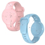 Kids' AirTag Bracelet 2-Pack