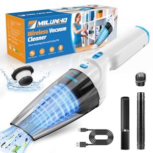 Portable Handheld Vacuum