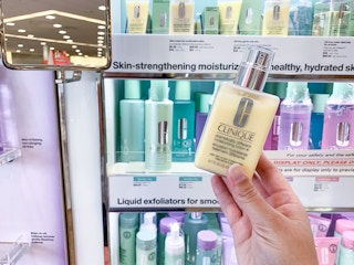 Clinique Dramatically Different Moisturizing Lotion+