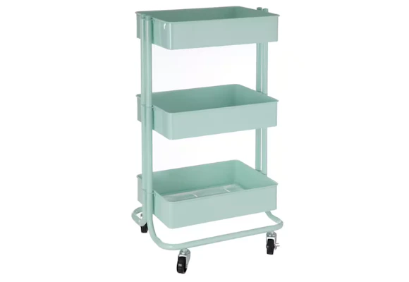 Rolling Cart