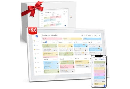 Digital Calendar
